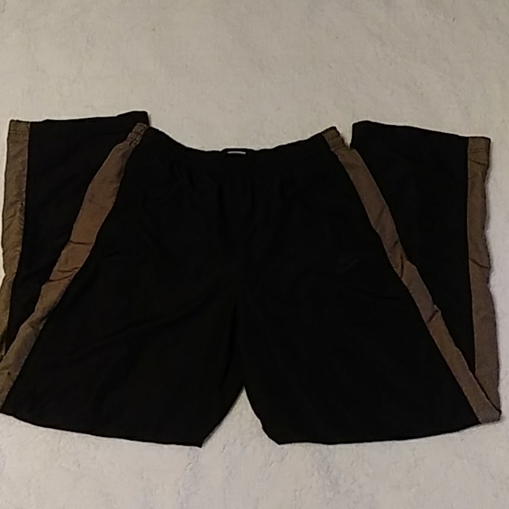 Men's Nike Warm-up Training Track Pants